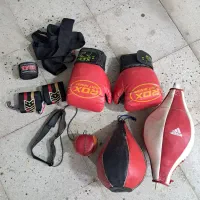 وسایل ورزش تخفیف ویژه