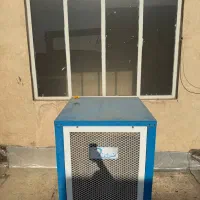 کولر آبی سلولزی انرژی