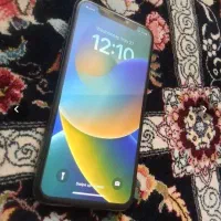 ایفون x