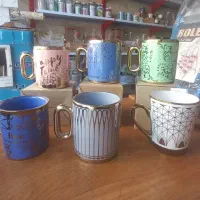 ماگ پی وی دی