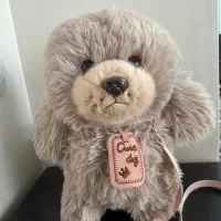 عروسک سگ پولیشی Cute Dog وارداتی