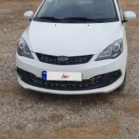 خودرو ام وی ام 315 مدل ۹۵ نیو اسپرت لاکچری