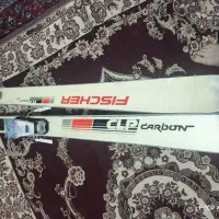 چوب اسکی حرفه ای