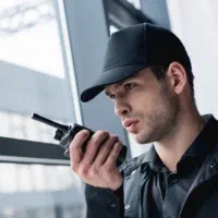 استخدام پرسنل بخش حراست