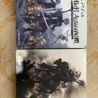 Nier Automata