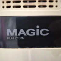 ماشین ظرفشویی Magic