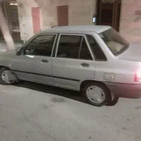 پرایدصبا|خودرو سواری و وانت|تهران, مشیریه|دیوار