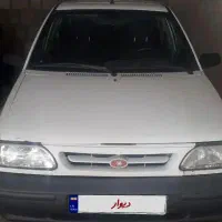 پراید ۱۳۱ مدل ۱۳۹۳