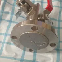 گیج ترمومتر