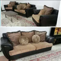 مبل ۷ نفره