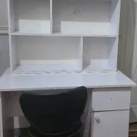 میزو صندلی تحریر کتابخانه دار