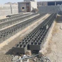 کارگاه بلوک زنی