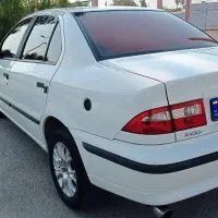 فروش سمند ef۷ مدل۹۷لوکس در حد