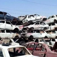 خرید خودروهای فرسوده و تصادفی