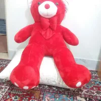 خرس اسباب بازی