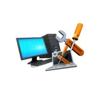 نصب و راه اندازی ویندوز در محل