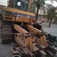 بلدوذرD7H|خودرو سنگین|شوشتر, |دیوار