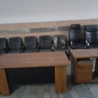 میزو صندلی اداری