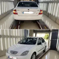 تیبا صندوقدار