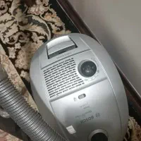 چارو برقی بوش