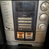 ضبط و صوت ایوا