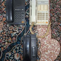 تلفن|تلفن رومیزی|اهواز, فاز ۱ پادادشهر|دیوار