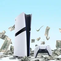 نصب بازی اکانتی PS4 و PS5 ضمانت قفل نشدن 30 روزه
