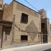 ۶۸متر ویلایی نازی آباد میدان بهشت