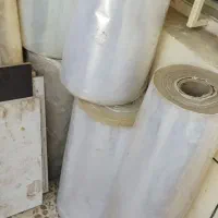 سلفون بسته بندی حرارتی
