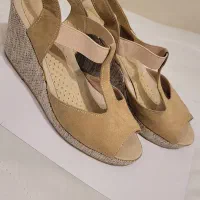کفش کنفی کالج کتونی کفش مجلسی کفش چرم کفش جلوباز
