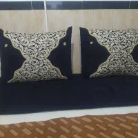 فروش روی بالش دوشک