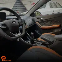 خودرو ام وی ام x22