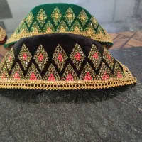 لچک زیبا|لباس|یاسوج, |دیوار