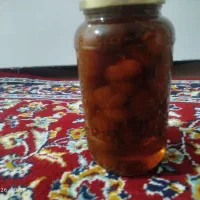 مربای انجیر