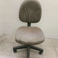 صندلی چرخ دار