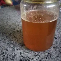 عسل طبیعی کوهی درجه یک