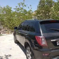 لیفانx60