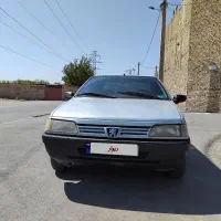 فروش پژو روا ۸۷دوگانه فابریک . تازه تعمیر