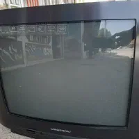 تلوزیون گراندیک ۲۱اینچ