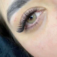 اکستنشن مژه