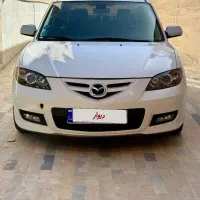مزدا 3
