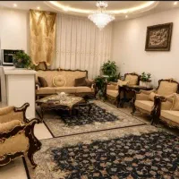 ۹۵متر / نوساز / فول امکانات/ پلان مهندسی / طلا