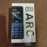 گوشی موبایل ساده TCH / مدل ARC / نو آکبند