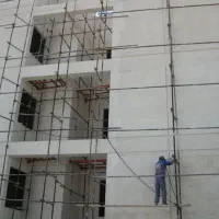 سیمانکاری وبنایی درکمیجان وحومه