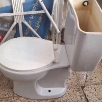 سنگ توالت فرنگی
