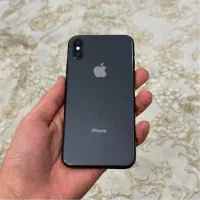اپل iPhone X با حافظه 256gb درحدنو