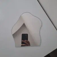 آینه دفرمه