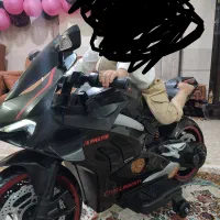 موتور شارژی کودکdokanti CBR