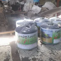 نخ پرس عدل بندی با ضمانت برا کشاورزان