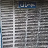 کولر آبی